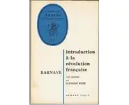 introduction à la révolution française