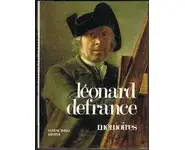 léonard defrance mémoires