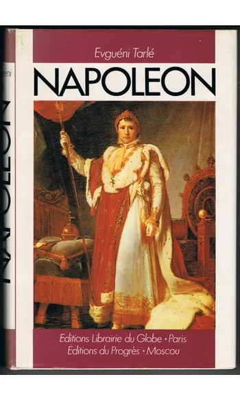 Napoléon (Tarlé)