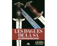 Les dagues de la SA (Sturmabteilung)