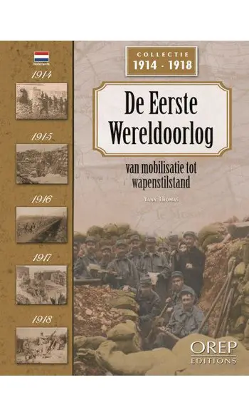 De Eerste Wereldoorlog