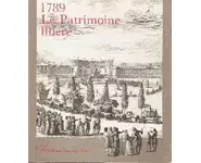 1789 Le Patrimoine libéré