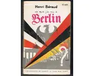 Ce que j'ai vu à Berlin