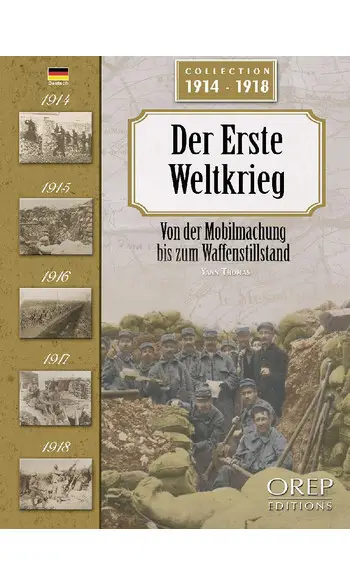 Der Erste Weltkrieg
