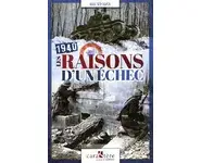 1940 Les raisons d'un échec
