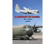 Le Lockheed C-130 Hercules - Vol. I L'Eu