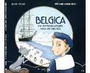 Belgica op ontdekkingsreis naar Antarcti