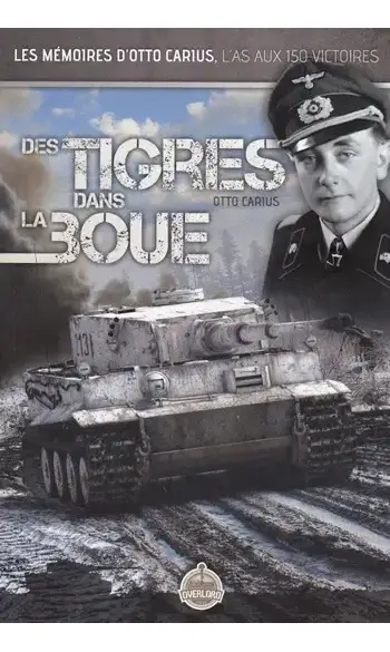 Des Tigres dans la boue : Les mémoires d