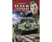 Tueur de Panzers - Un tankiste soviétiqu