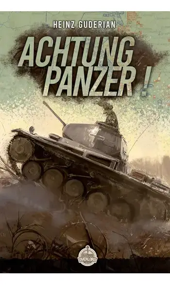 Achtung Panzer!