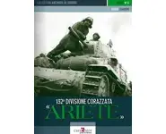 ARIETE - 132a Divisione Corazzata