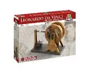 Grue de Levage Da Vinci