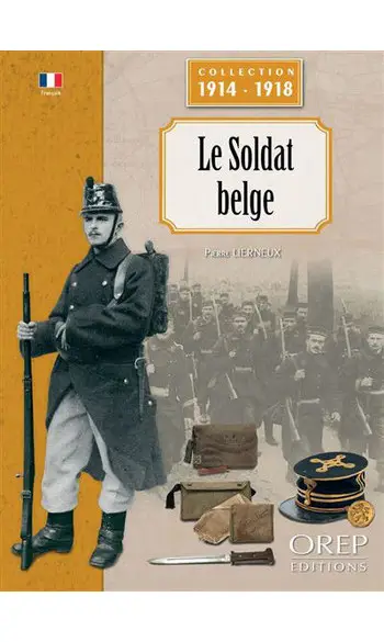Le soldat belge