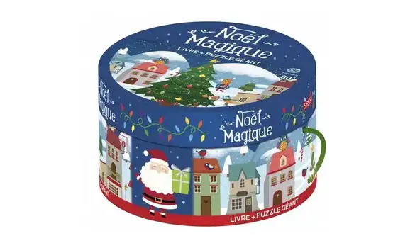Noël Magique