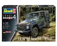Jeep GL light Wolf 1:35
