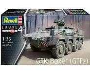 GTK Boxer GTFz 1:35