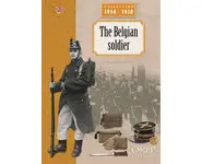 The Belgian soldier