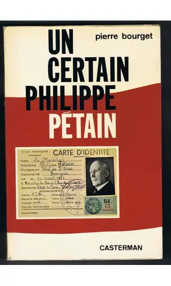 Un certain Philippe Pétain