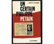Un certain Philippe Pétain