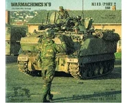 Warmachines n°9 M113