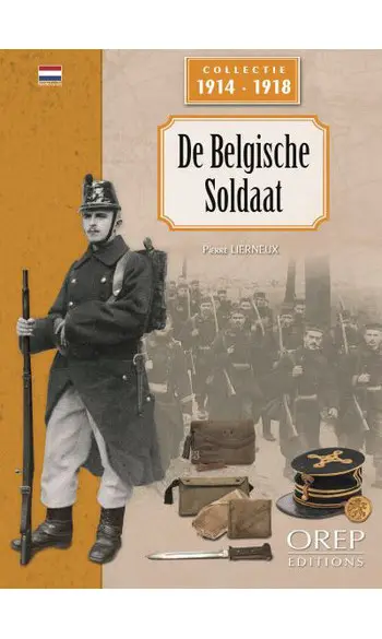 De Belgische Soldaat
