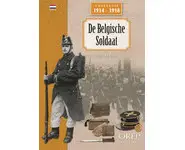 De Belgische Soldaat