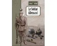 Le soldat allemand