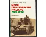 Mezzi dell'esercito italiano 1935-1945
