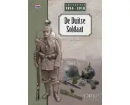 De Duitse Soldaat
