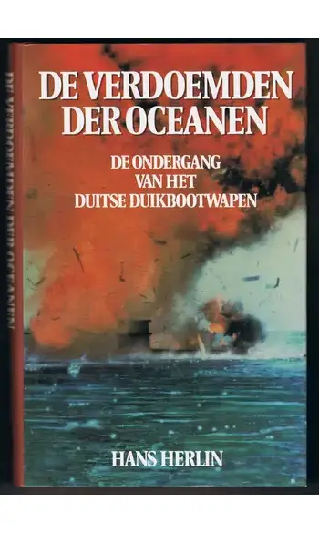De verdoemden der Oceanen