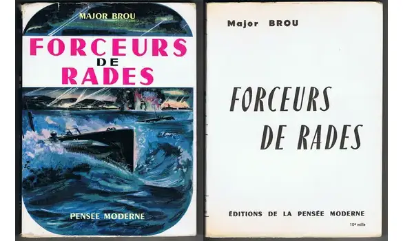 Forceurs de rades