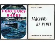 Forceurs de rades