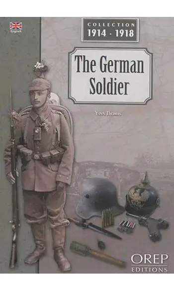 The German Soldier