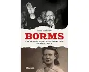 Borms Une famille entre collaboration e