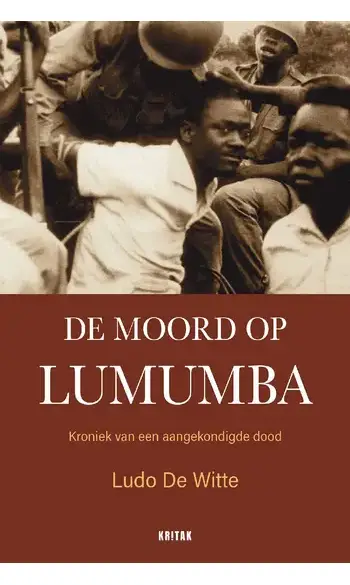 De moord op Lumumba