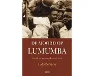 De moord op Lumumba