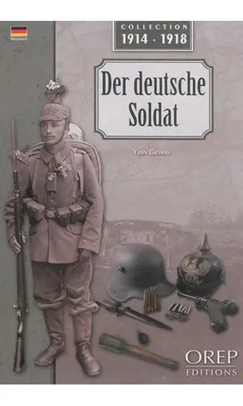 Der deutsche Soldat