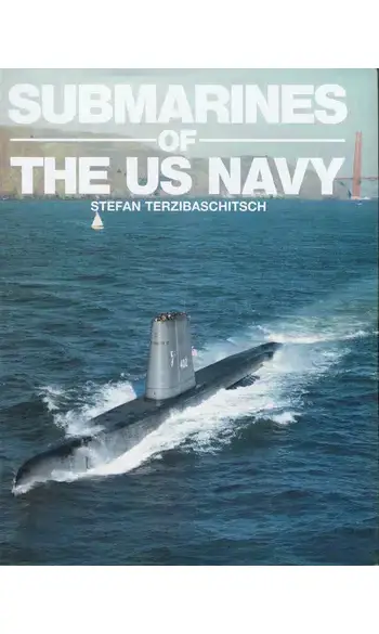 Submarines of the US Navy