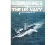 Submarines of the US Navy