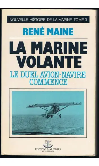 La marine volante