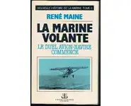 La marine volante