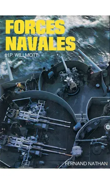 Forces Navales