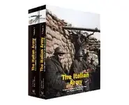 The Italian Army in the First World War