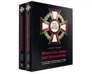 Austrian Orders and Decorations 2