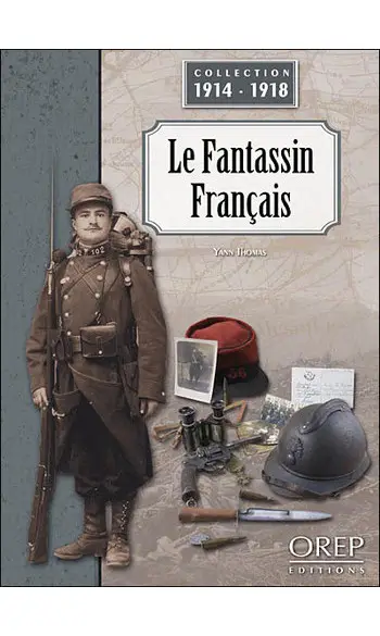 Le Fantassin Français