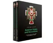 Austrian Orders and Decorations 3