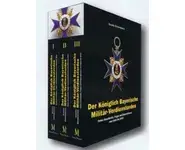 The Royal Bavarian Military Merit Order