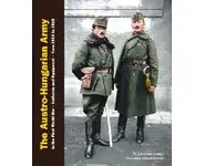 The Austro-Hungarian Army in the First W