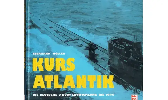 Kurs Atlantik