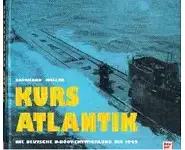 Kurs Atlantik